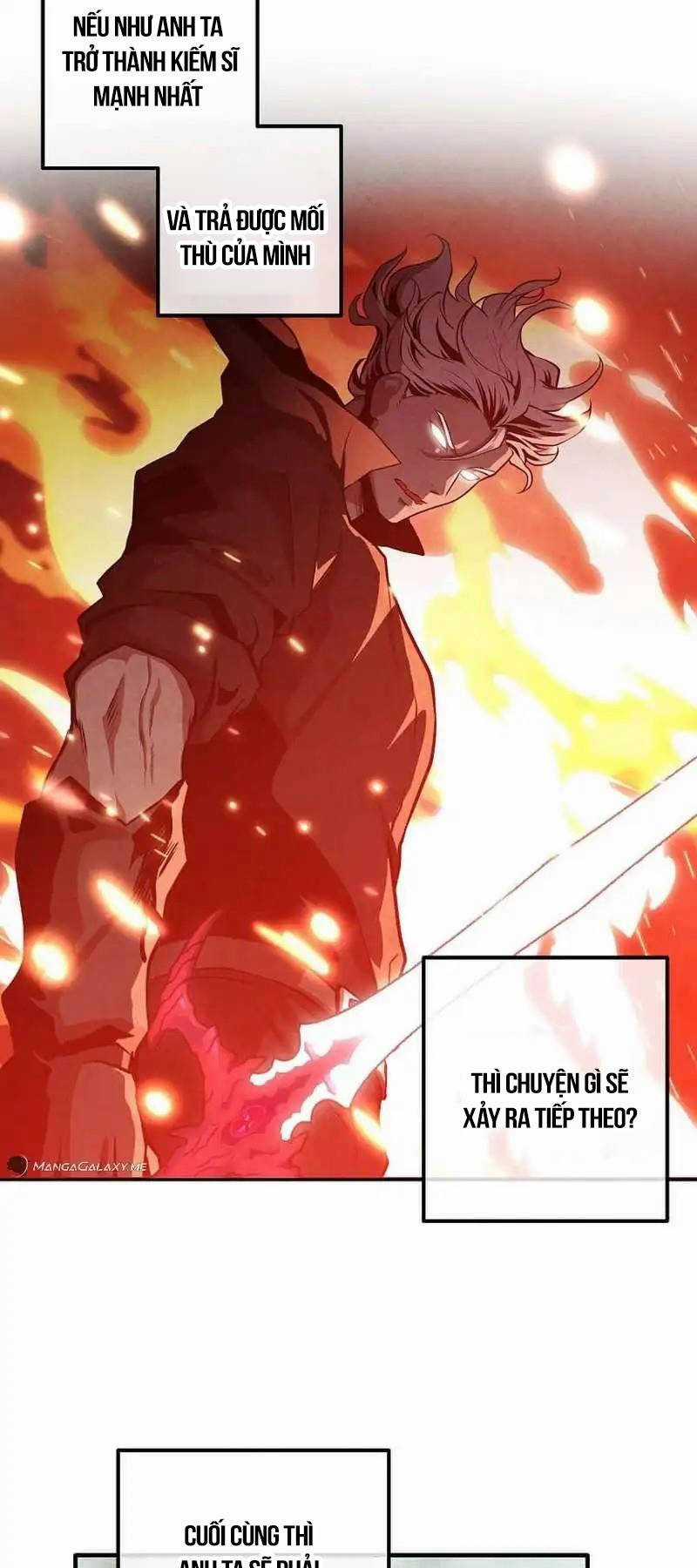 Con Trai Út Huyền Thoại Nhà Hầu Tước Chương 106 trang 15