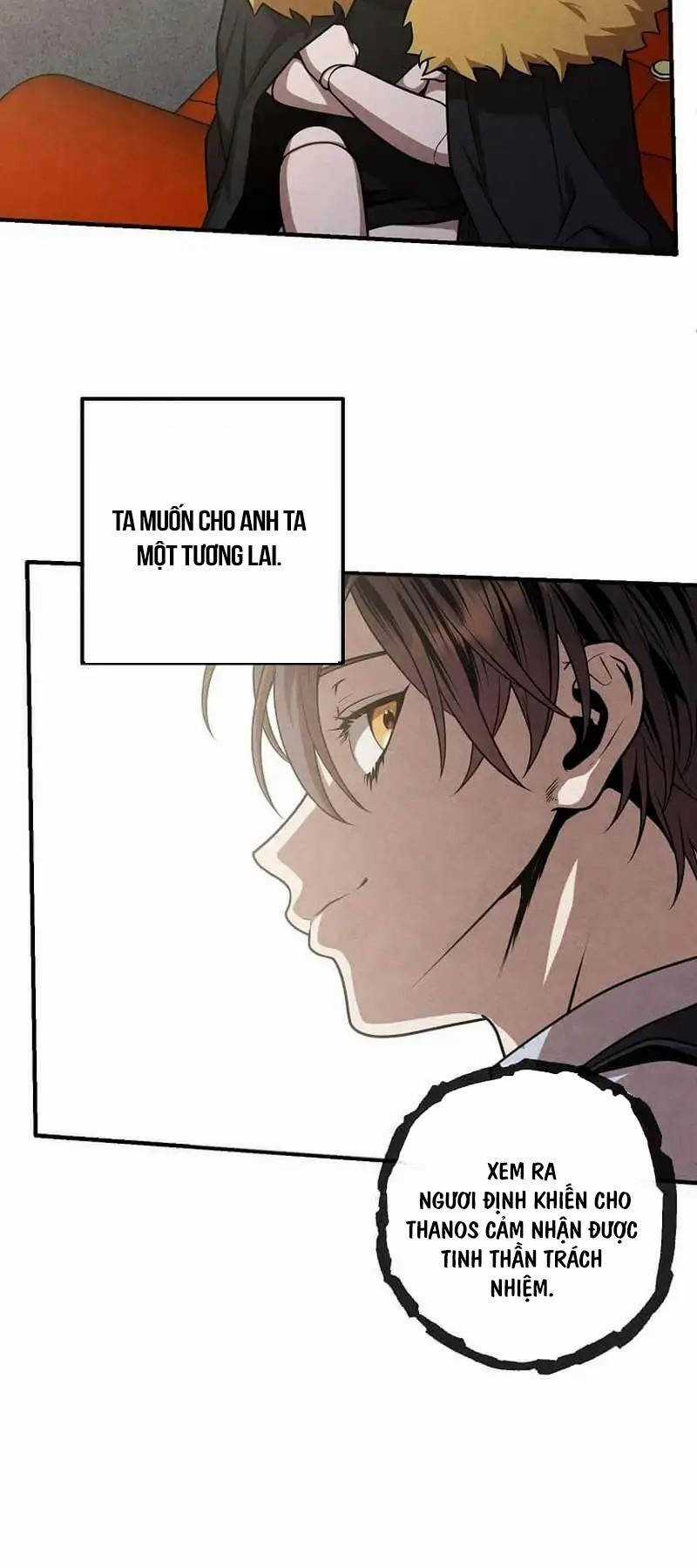 Con Trai Út Huyền Thoại Nhà Hầu Tước Chương 106 trang 17