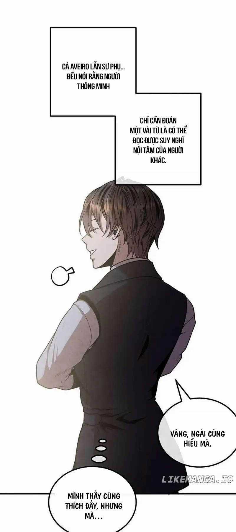 Con Trai Út Huyền Thoại Nhà Hầu Tước Chương 106 trang 18