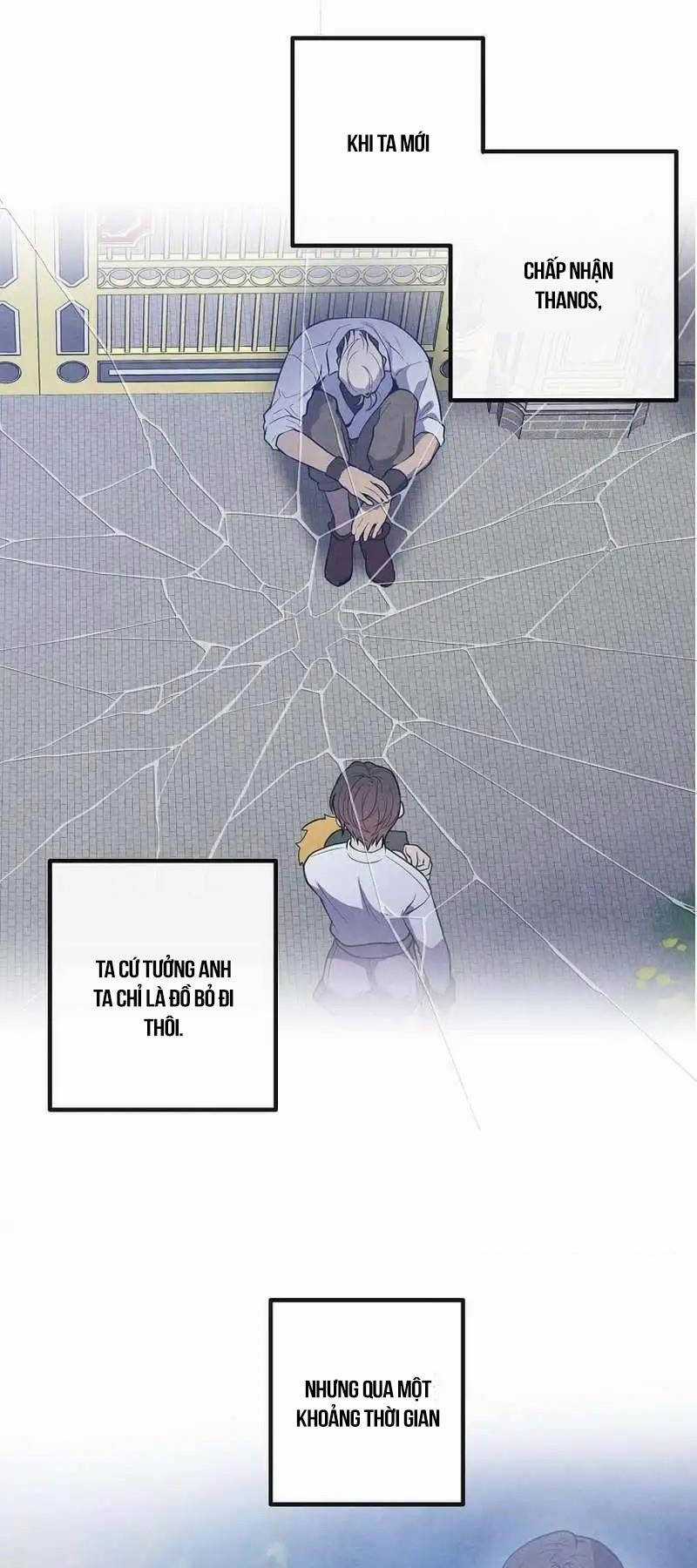 Con Trai Út Huyền Thoại Nhà Hầu Tước Chương 106 trang 22