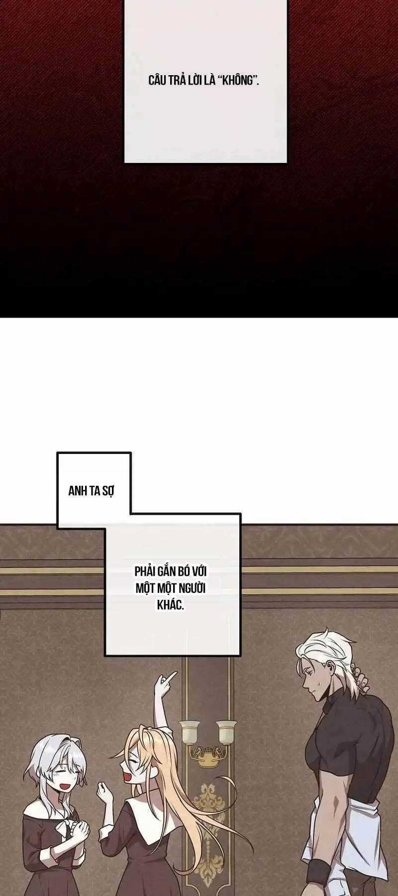 Con Trai Út Huyền Thoại Nhà Hầu Tước Chương 106 trang 25