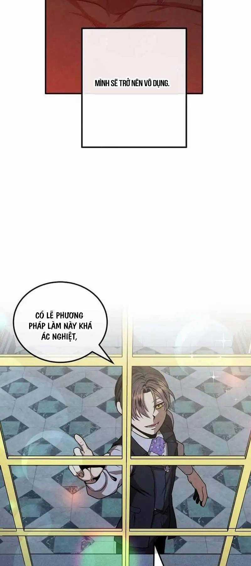 Con Trai Út Huyền Thoại Nhà Hầu Tước Chương 106 trang 29