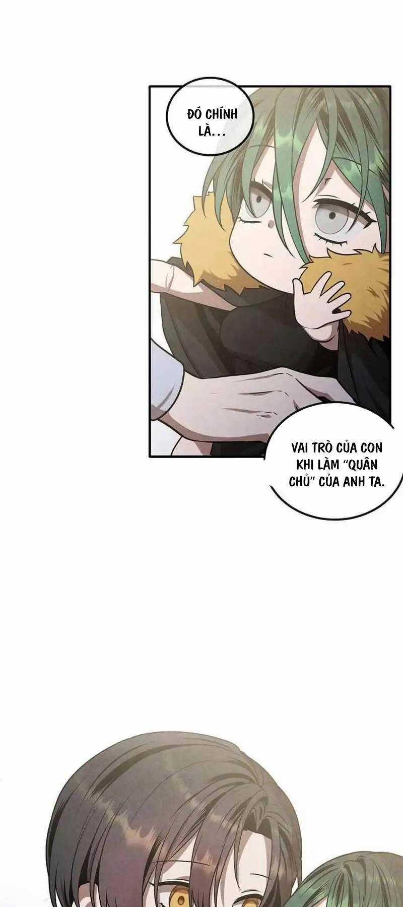 Con Trai Út Huyền Thoại Nhà Hầu Tước Chương 106 trang 31