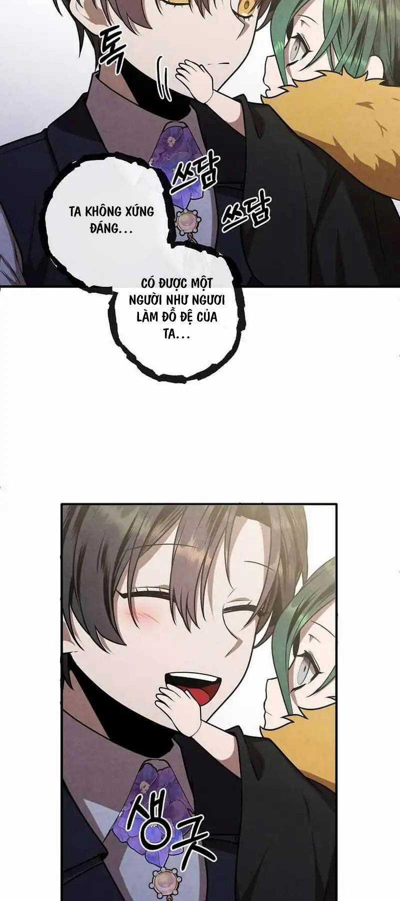 Con Trai Út Huyền Thoại Nhà Hầu Tước Chương 106 trang 32