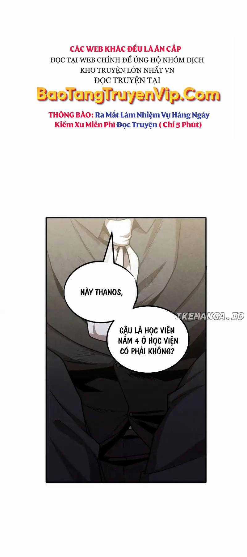 Con Trai Út Huyền Thoại Nhà Hầu Tước Chương 106 trang 34