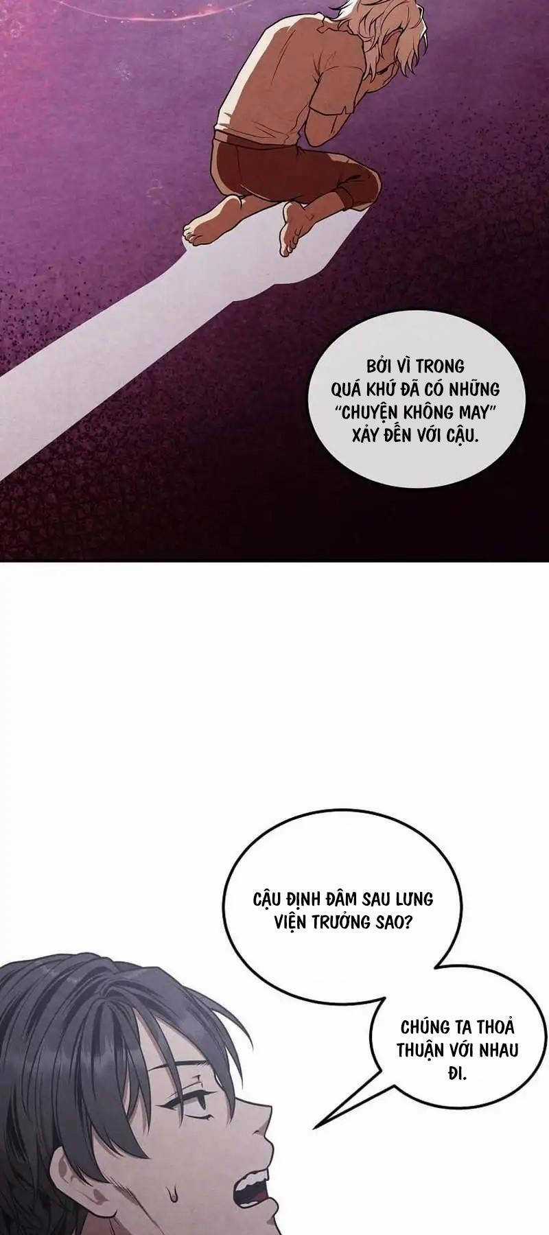 Con Trai Út Huyền Thoại Nhà Hầu Tước Chương 106 trang 36