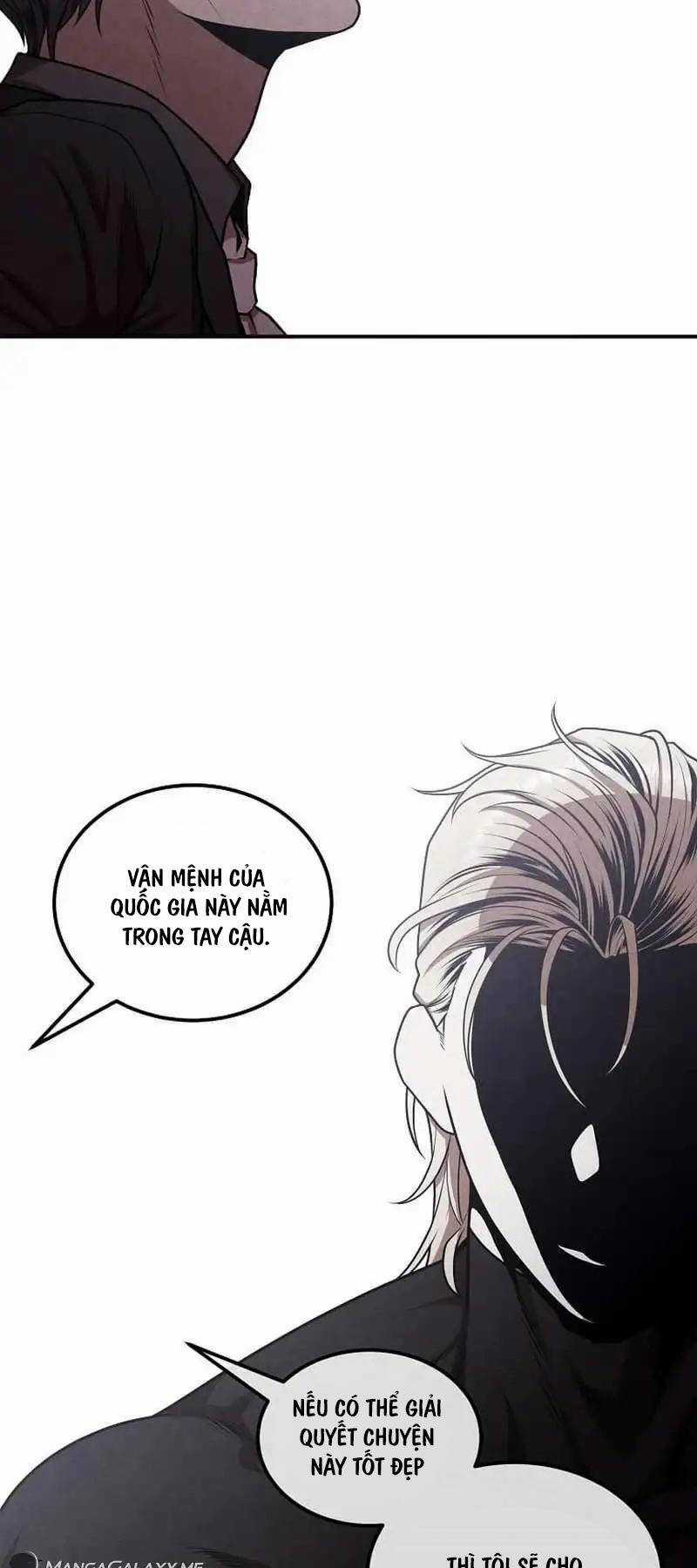 Con Trai Út Huyền Thoại Nhà Hầu Tước Chương 106 trang 37