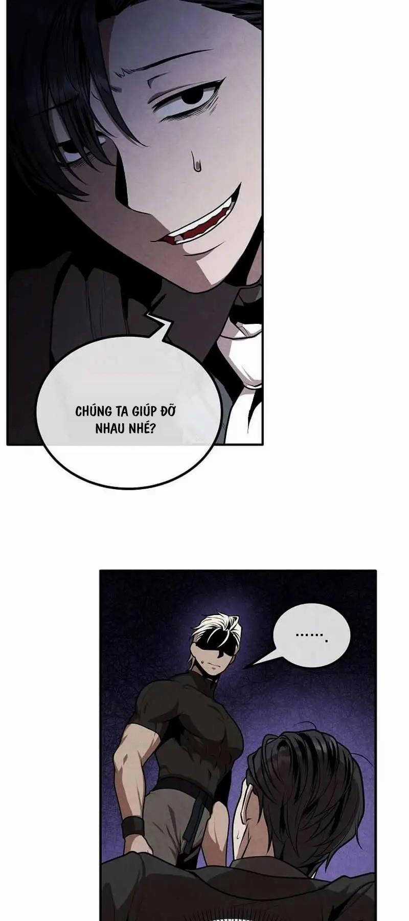 Con Trai Út Huyền Thoại Nhà Hầu Tước Chương 106 trang 39