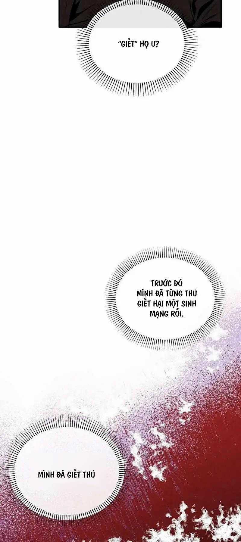 Con Trai Út Huyền Thoại Nhà Hầu Tước Chương 106 trang 40