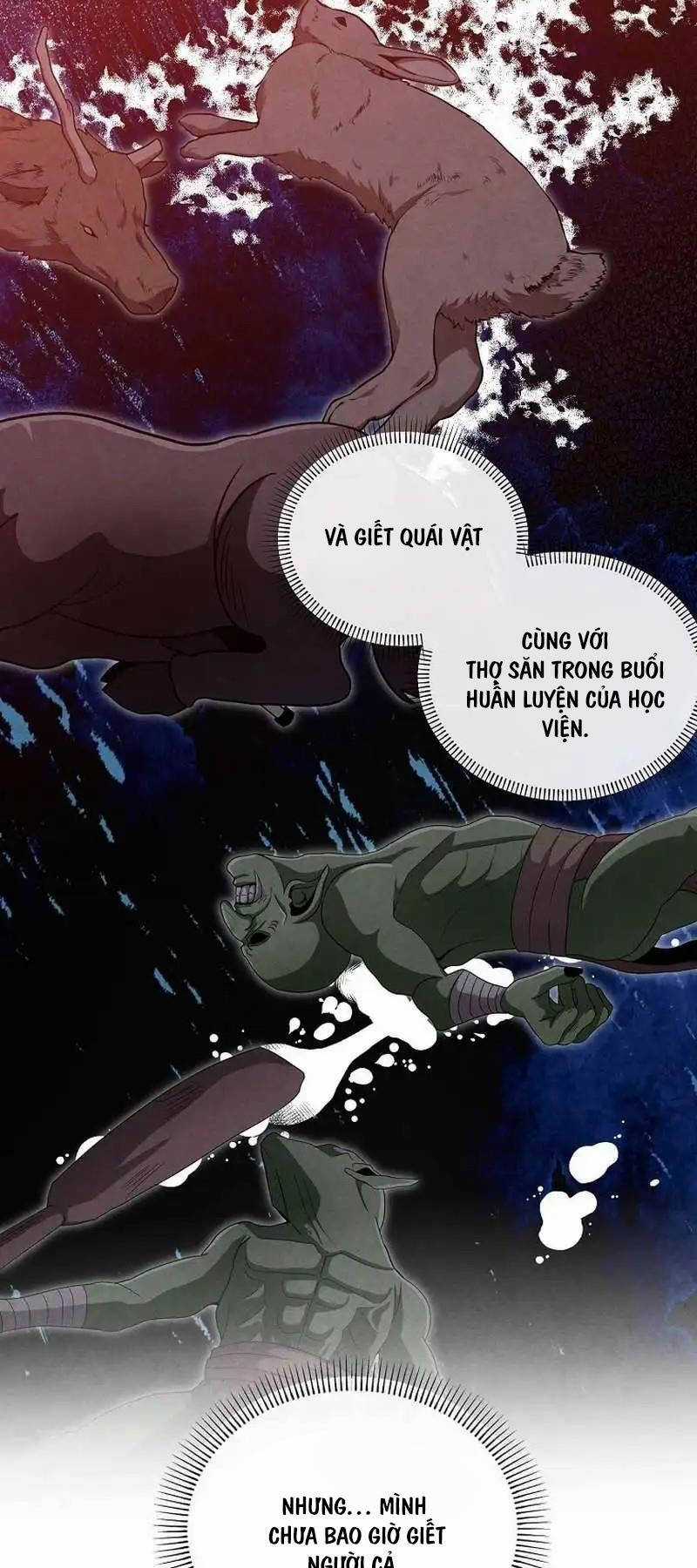 Con Trai Út Huyền Thoại Nhà Hầu Tước Chương 106 trang 41