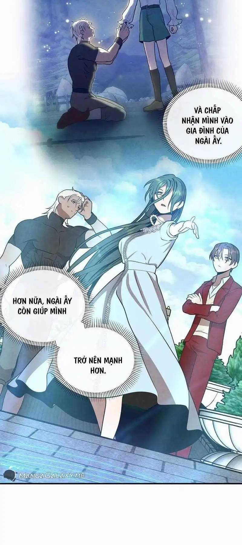 Con Trai Út Huyền Thoại Nhà Hầu Tước Chương 106 trang 44