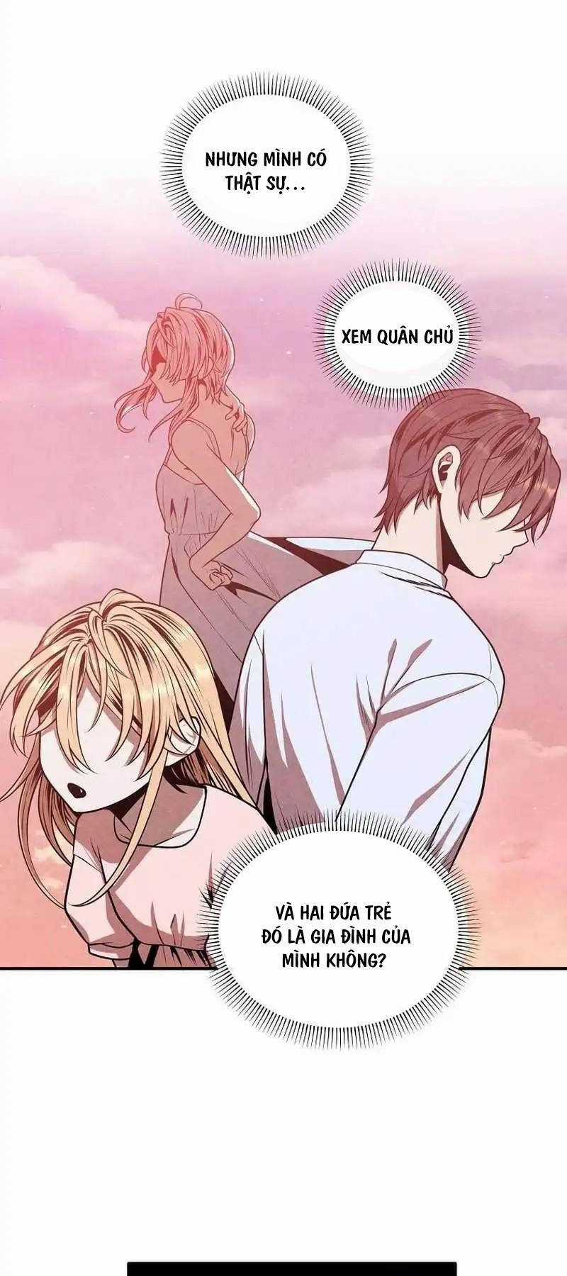 Con Trai Út Huyền Thoại Nhà Hầu Tước Chương 106 trang 45