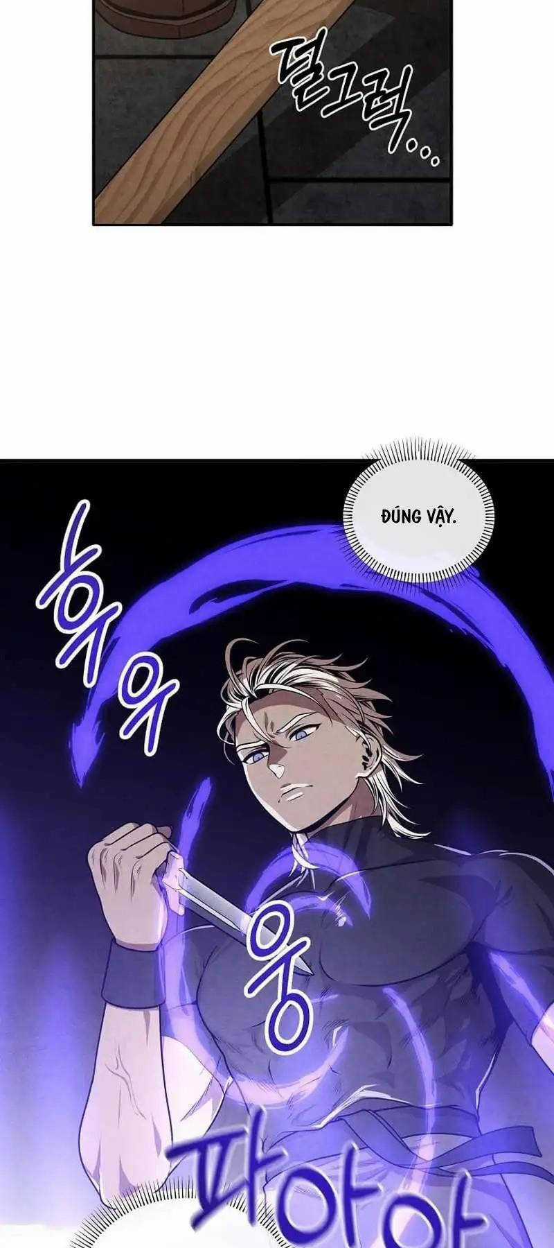 Con Trai Út Huyền Thoại Nhà Hầu Tước Chương 106 trang 49