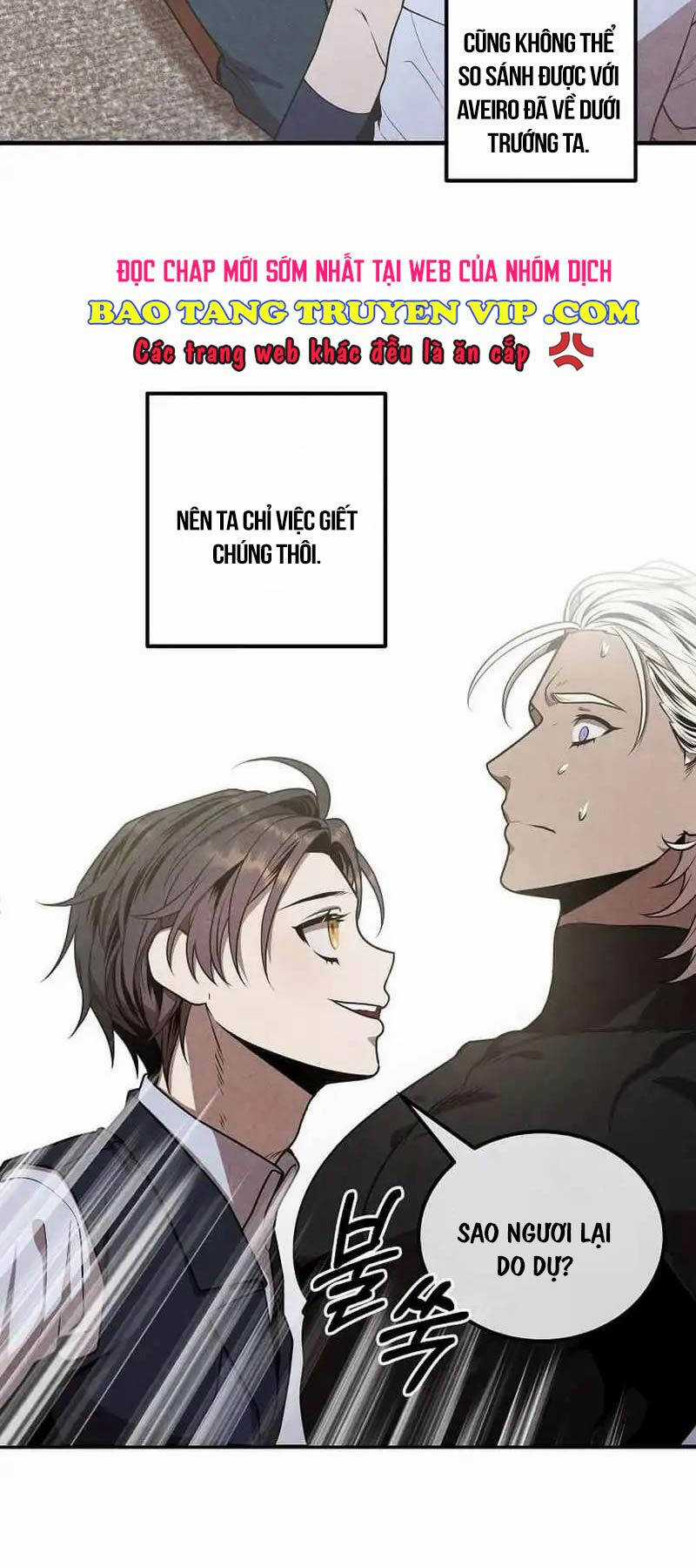 Con Trai Út Huyền Thoại Nhà Hầu Tước Chương 106 trang 5