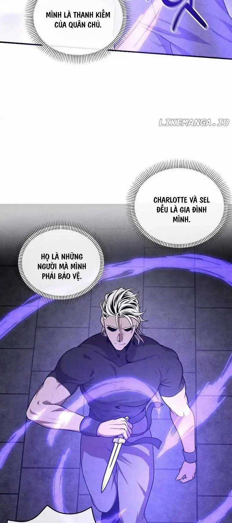 Con Trai Út Huyền Thoại Nhà Hầu Tước Chương 106 trang 50