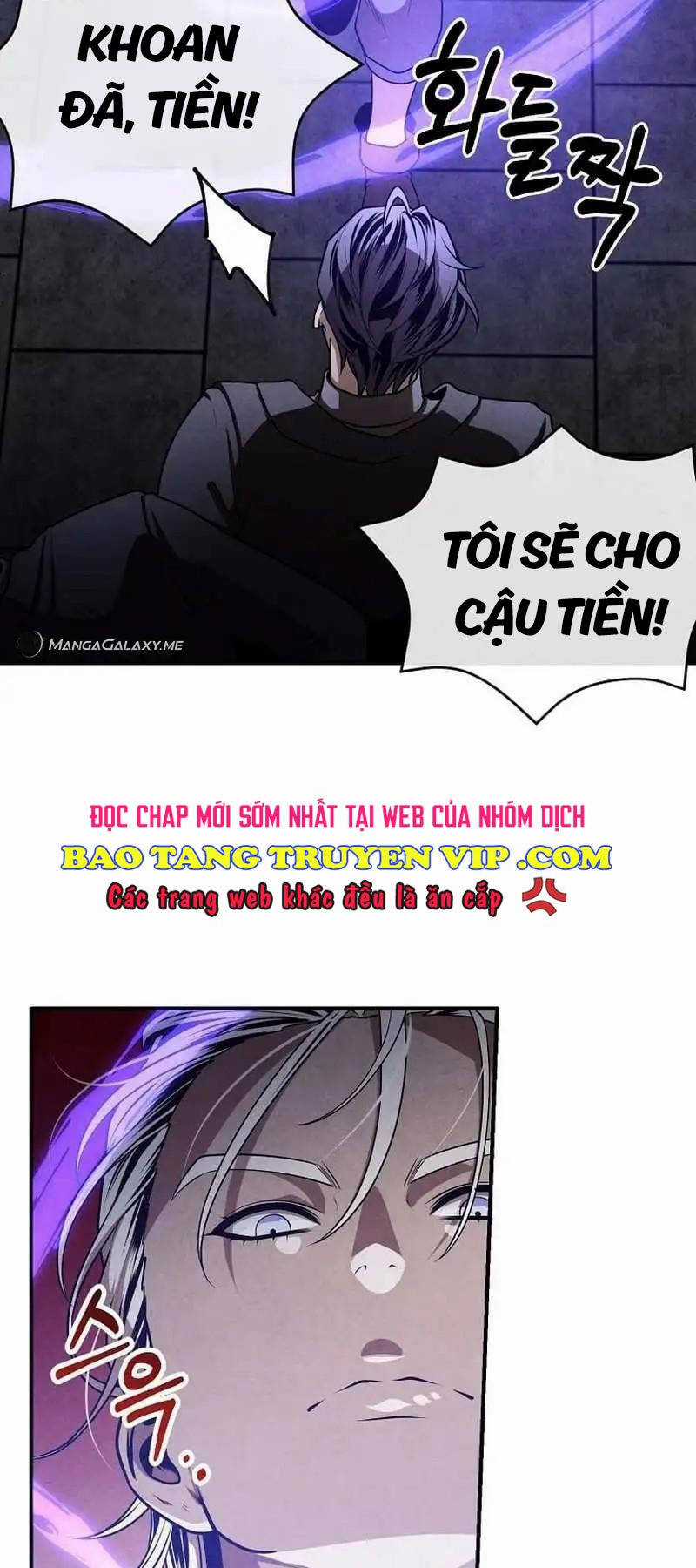 Con Trai Út Huyền Thoại Nhà Hầu Tước Chương 106 trang 51