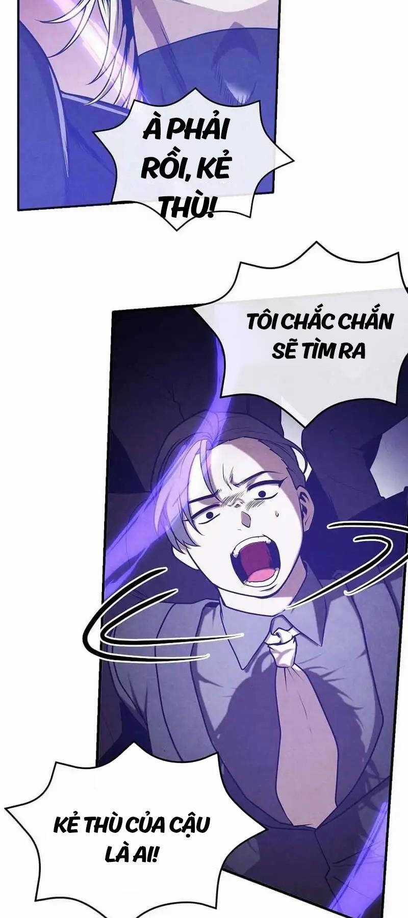 Con Trai Út Huyền Thoại Nhà Hầu Tước Chương 106 trang 52