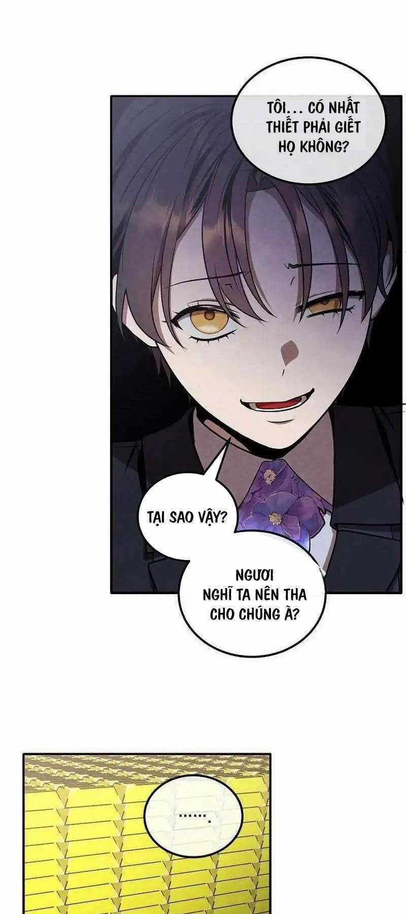 Con Trai Út Huyền Thoại Nhà Hầu Tước Chương 106 trang 6