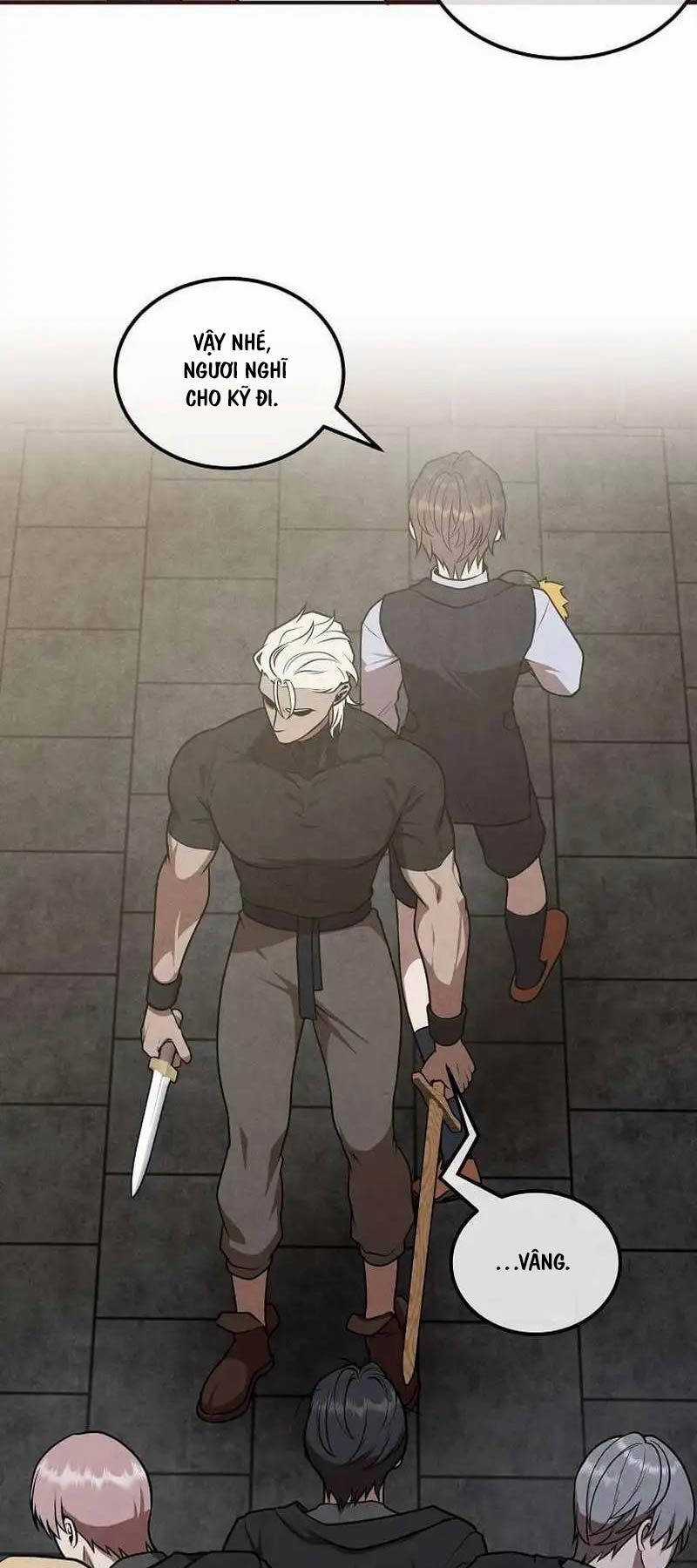 Con Trai Út Huyền Thoại Nhà Hầu Tước Chương 106 trang 8