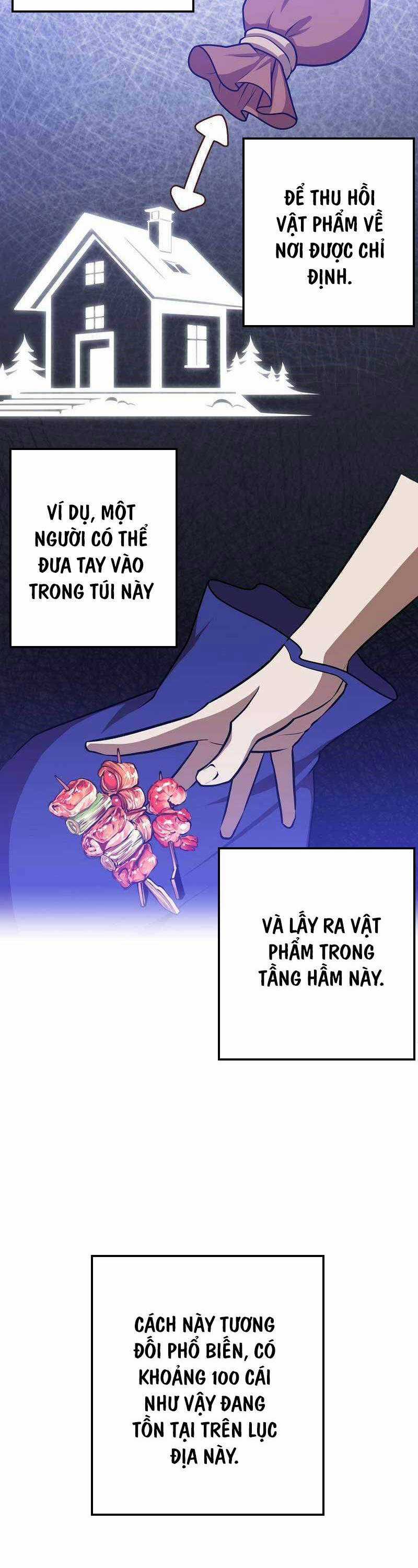 Con Trai Út Huyền Thoại Nhà Hầu Tước Chương 107 trang 11