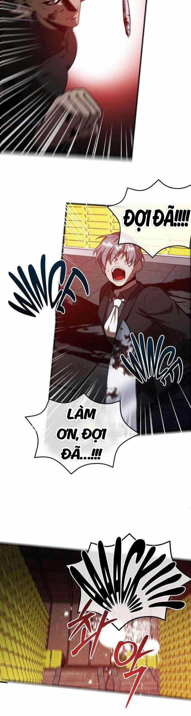 Con Trai Út Huyền Thoại Nhà Hầu Tước Chương 107 trang 2