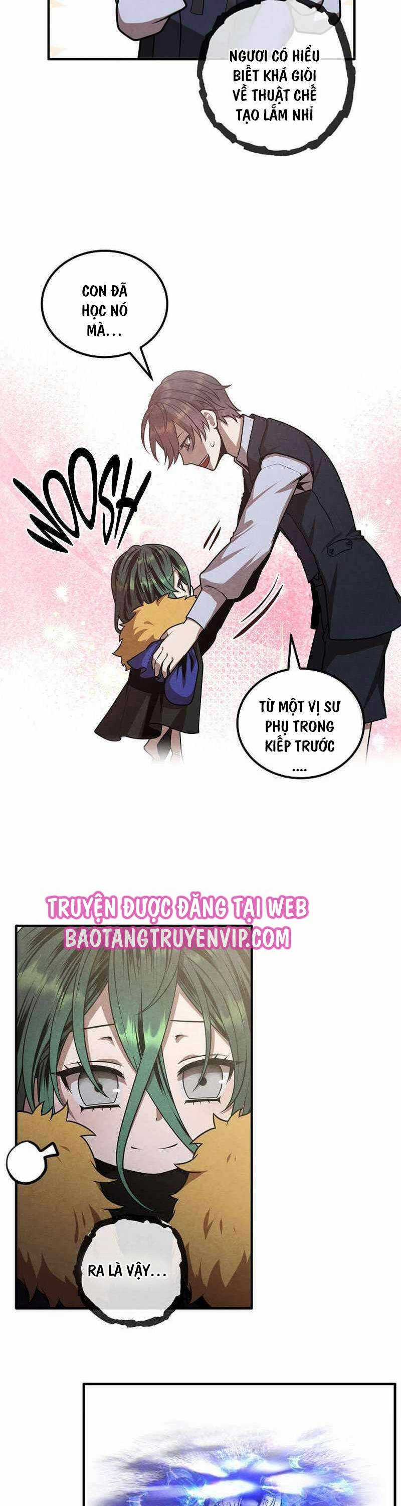 Con Trai Út Huyền Thoại Nhà Hầu Tước Chương 107 trang 23