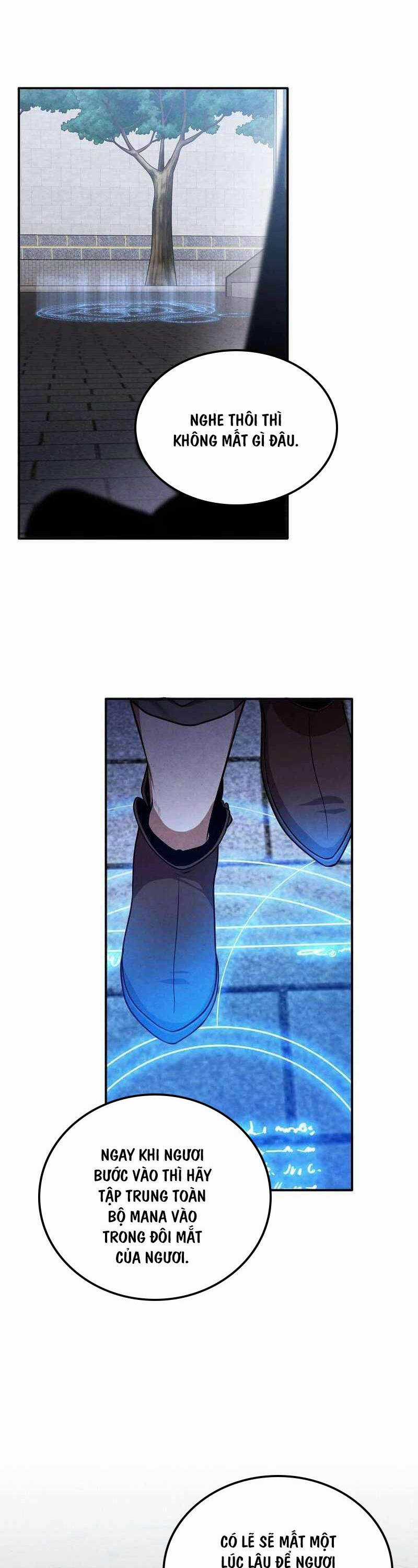 Con Trai Út Huyền Thoại Nhà Hầu Tước Chương 107 trang 29