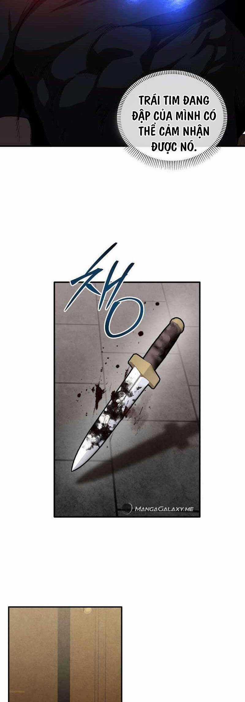 Con Trai Út Huyền Thoại Nhà Hầu Tước Chương 107 trang 4