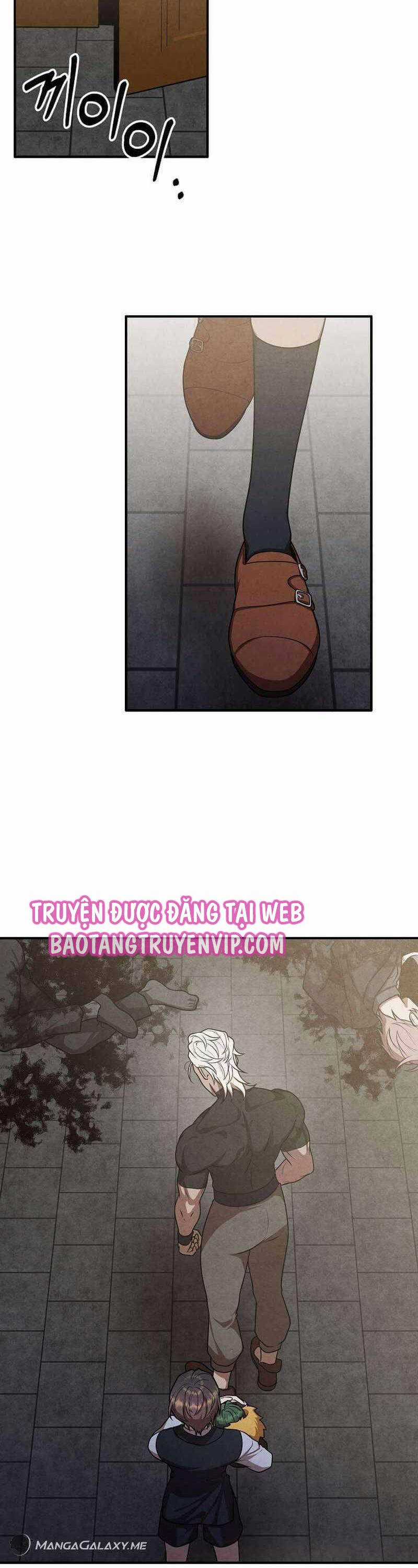 Con Trai Út Huyền Thoại Nhà Hầu Tước Chương 107 trang 5