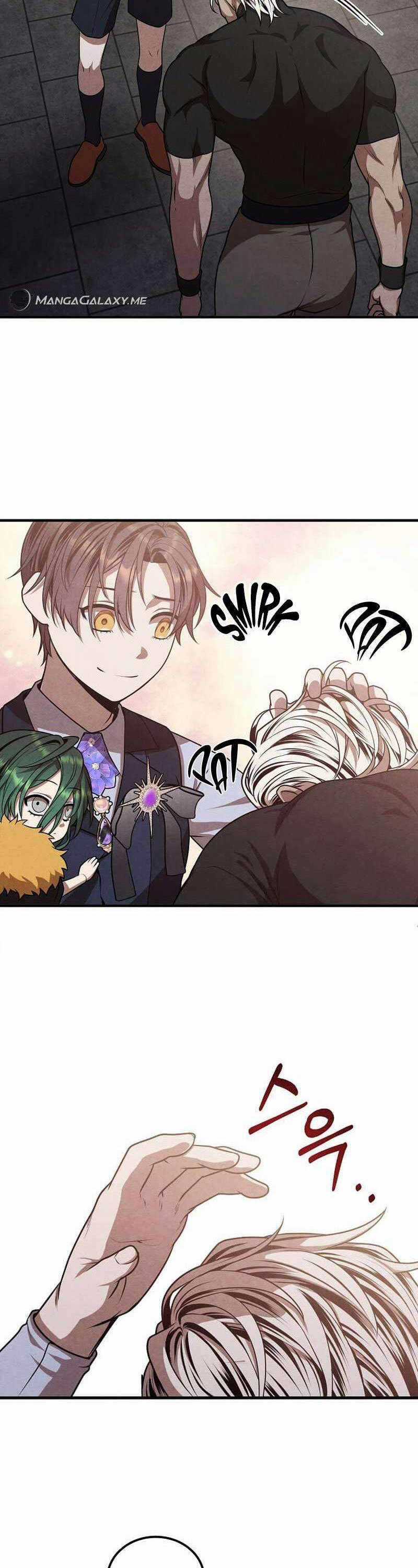 Con Trai Út Huyền Thoại Nhà Hầu Tước Chương 107 trang 7