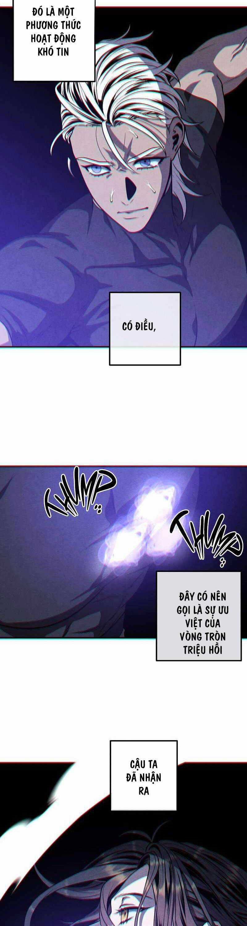 Con Trai Út Huyền Thoại Nhà Hầu Tước Chương 108 trang 11