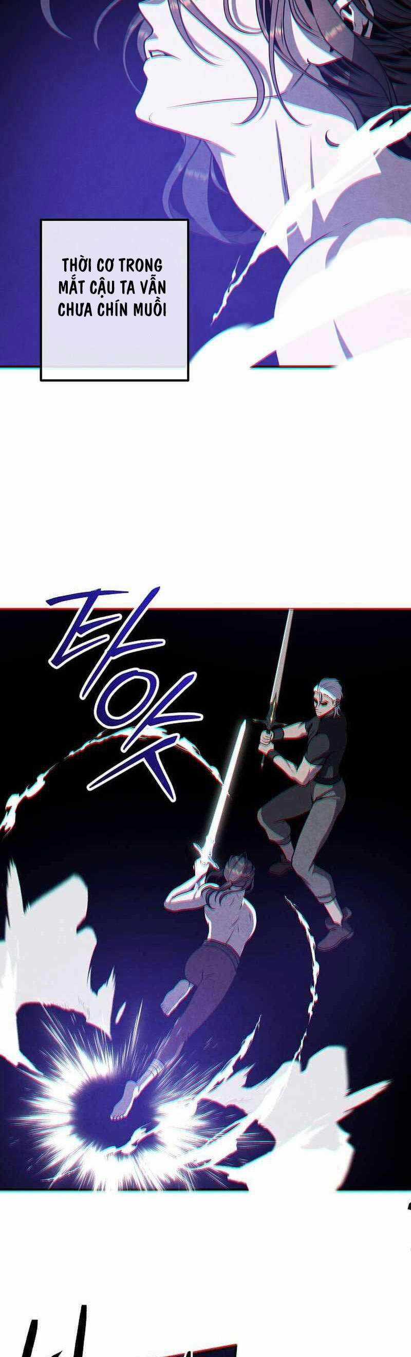 Con Trai Út Huyền Thoại Nhà Hầu Tước Chương 108 trang 12