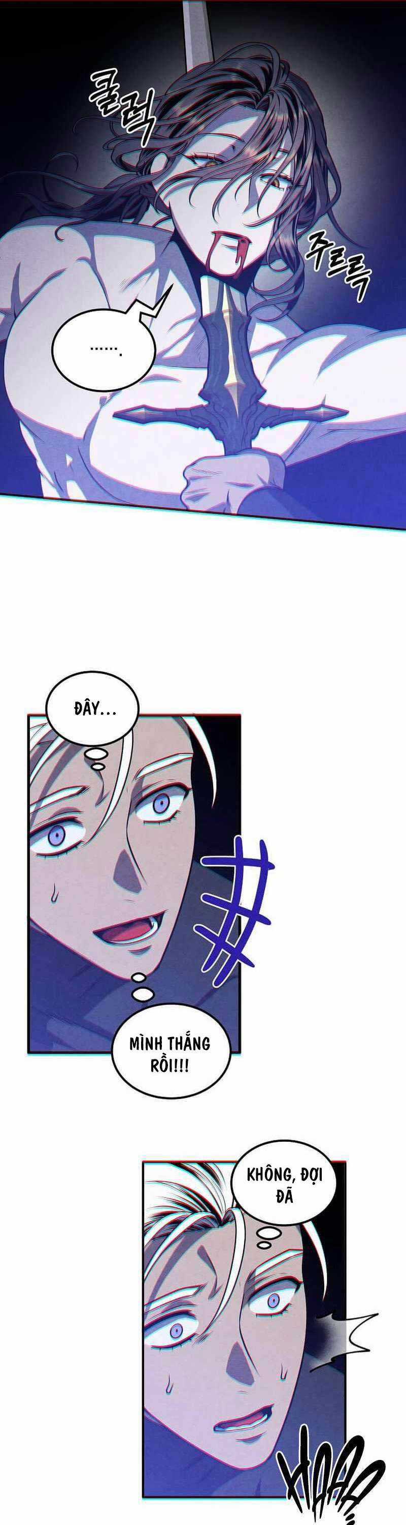 Con Trai Út Huyền Thoại Nhà Hầu Tước Chương 108 trang 15