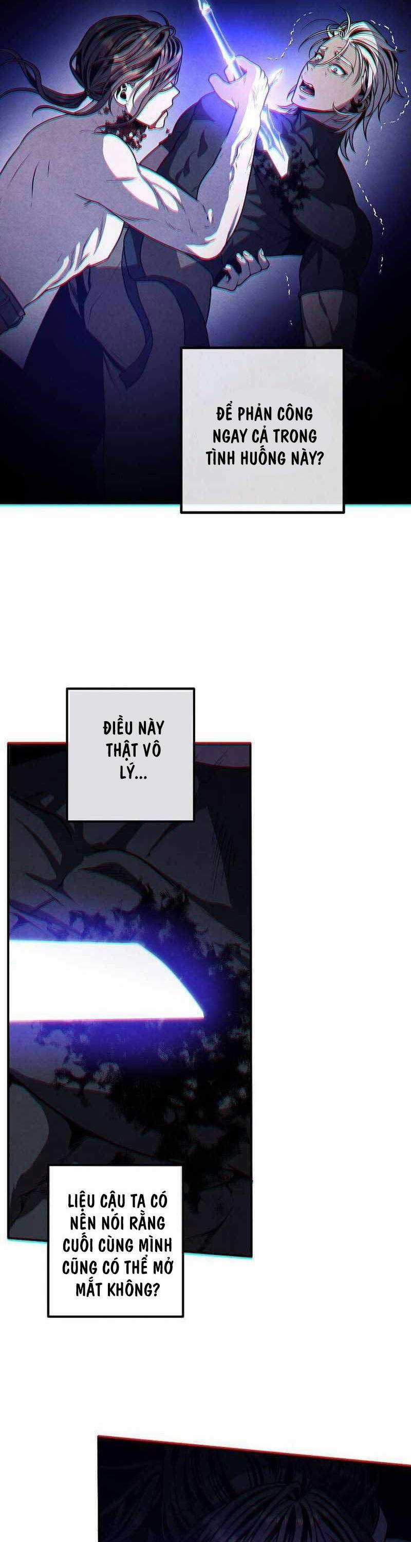 Con Trai Út Huyền Thoại Nhà Hầu Tước Chương 108 trang 18