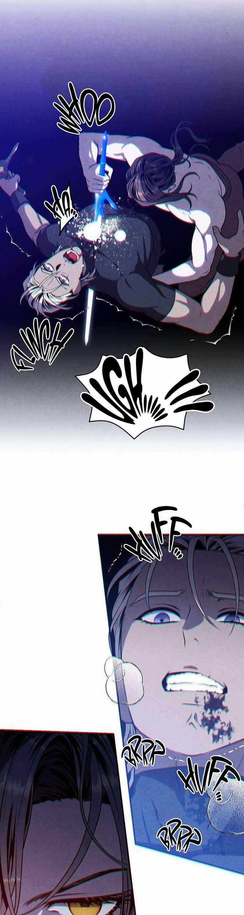 Con Trai Út Huyền Thoại Nhà Hầu Tước Chương 108 trang 21