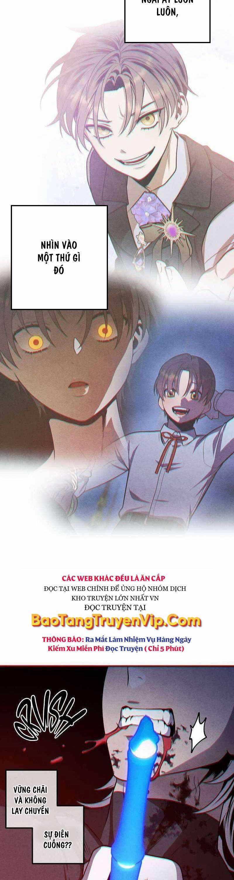 Con Trai Út Huyền Thoại Nhà Hầu Tước Chương 108 trang 23