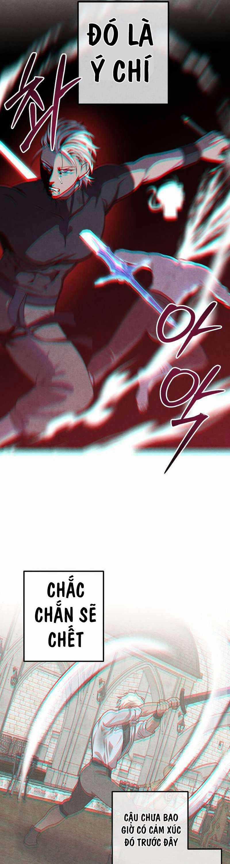 Con Trai Út Huyền Thoại Nhà Hầu Tước Chương 108 trang 25