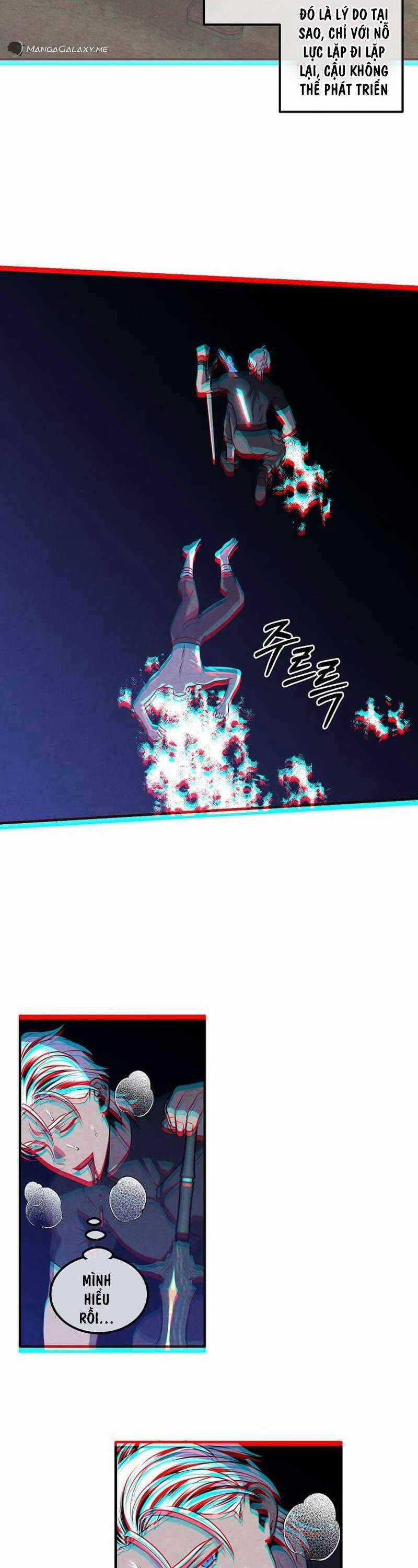 Con Trai Út Huyền Thoại Nhà Hầu Tước Chương 108 trang 26