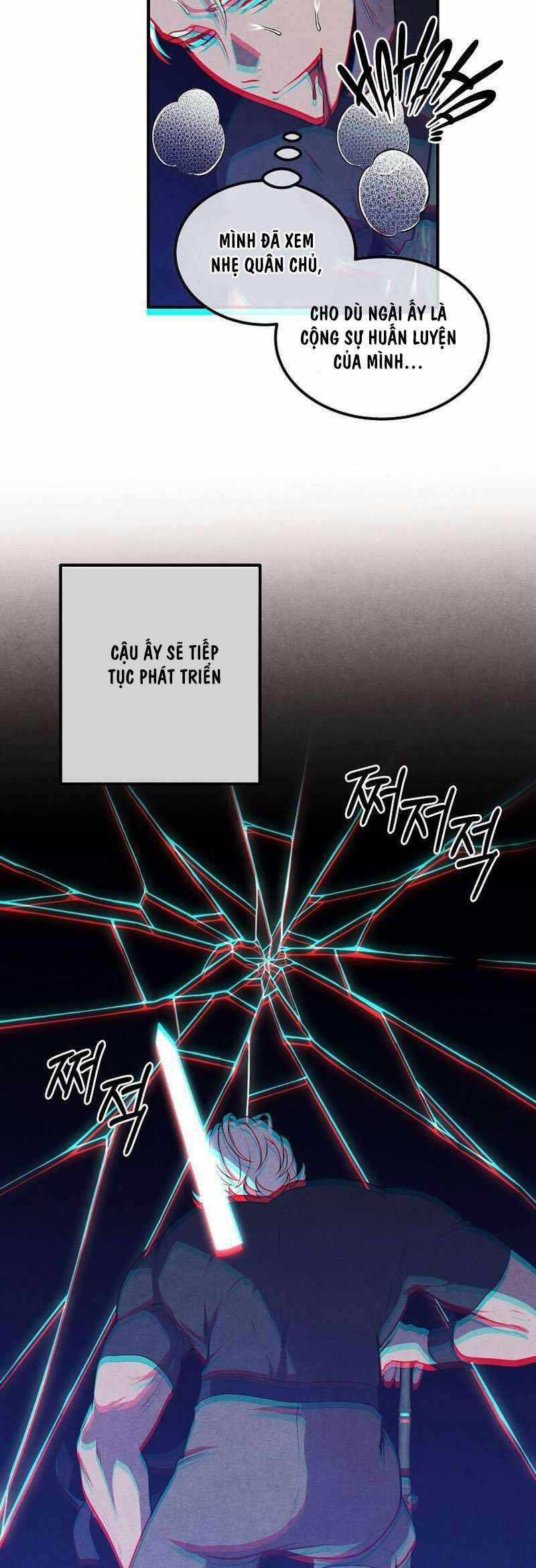 Con Trai Út Huyền Thoại Nhà Hầu Tước Chương 108 trang 27