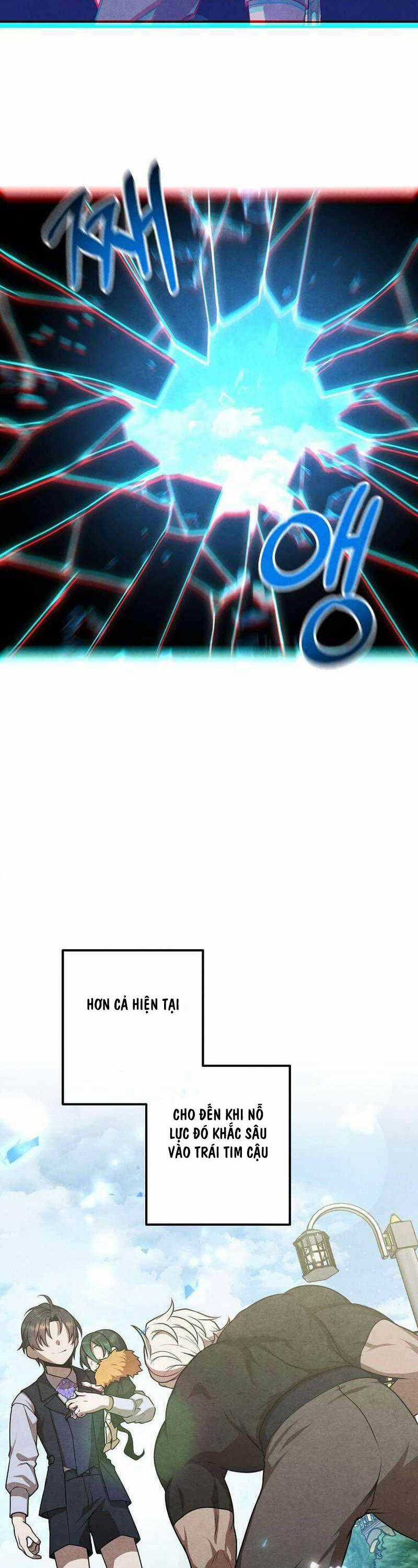 Con Trai Út Huyền Thoại Nhà Hầu Tước Chương 108 trang 28