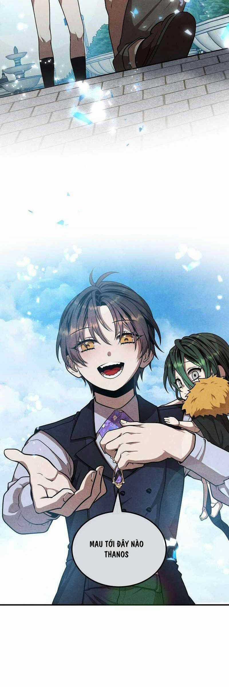 Con Trai Út Huyền Thoại Nhà Hầu Tước Chương 108 trang 29