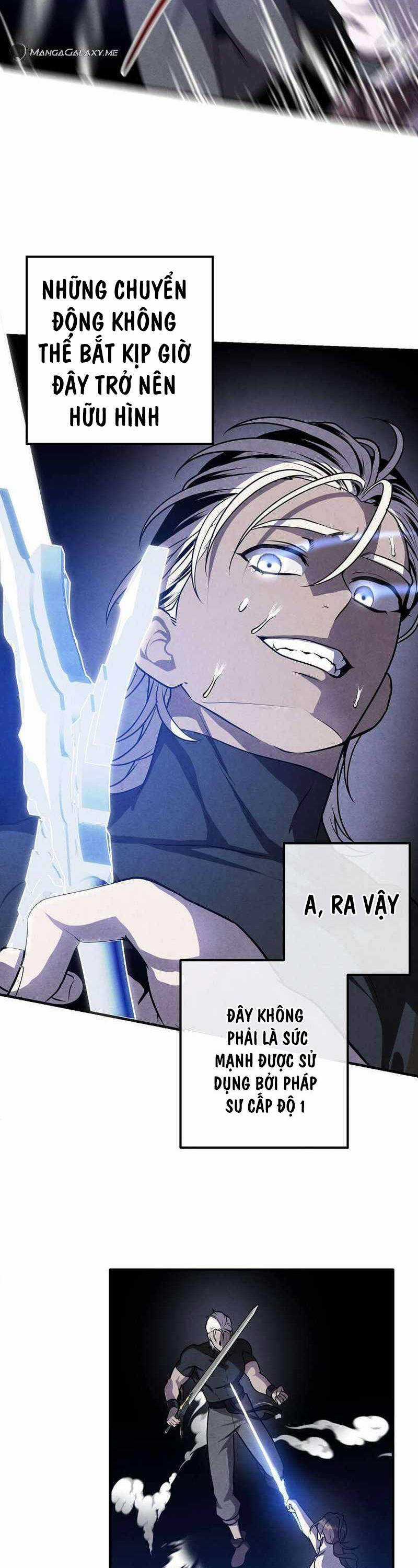 Con Trai Út Huyền Thoại Nhà Hầu Tước Chương 108 trang 3