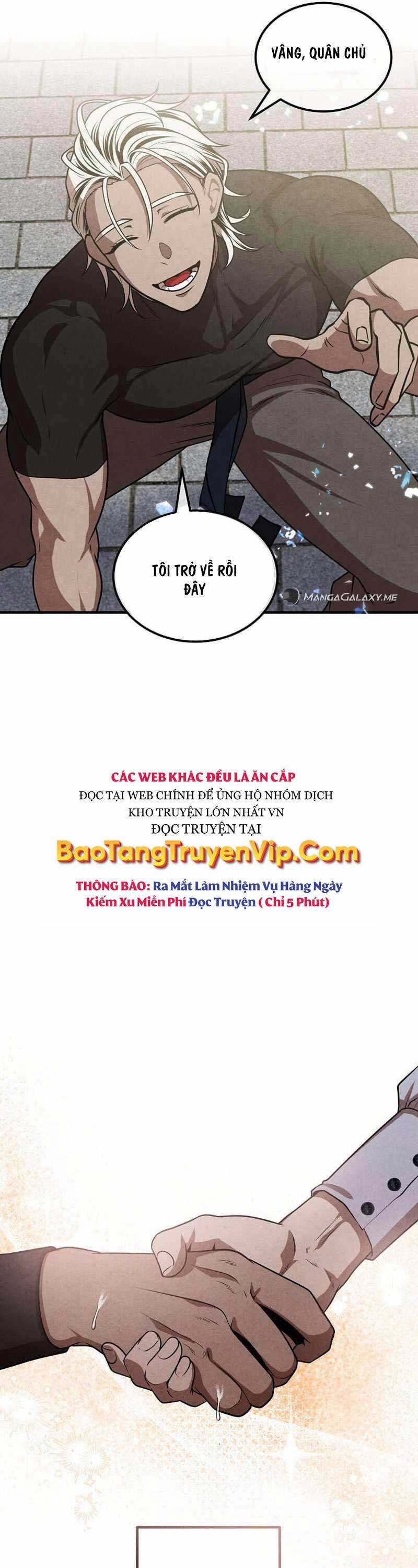 Con Trai Út Huyền Thoại Nhà Hầu Tước Chương 108 trang 30