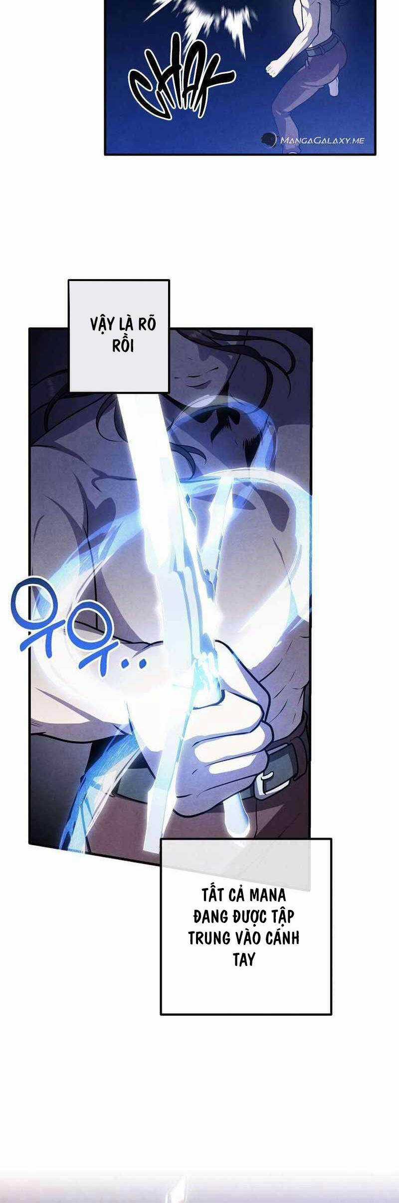 Con Trai Út Huyền Thoại Nhà Hầu Tước Chương 108 trang 4