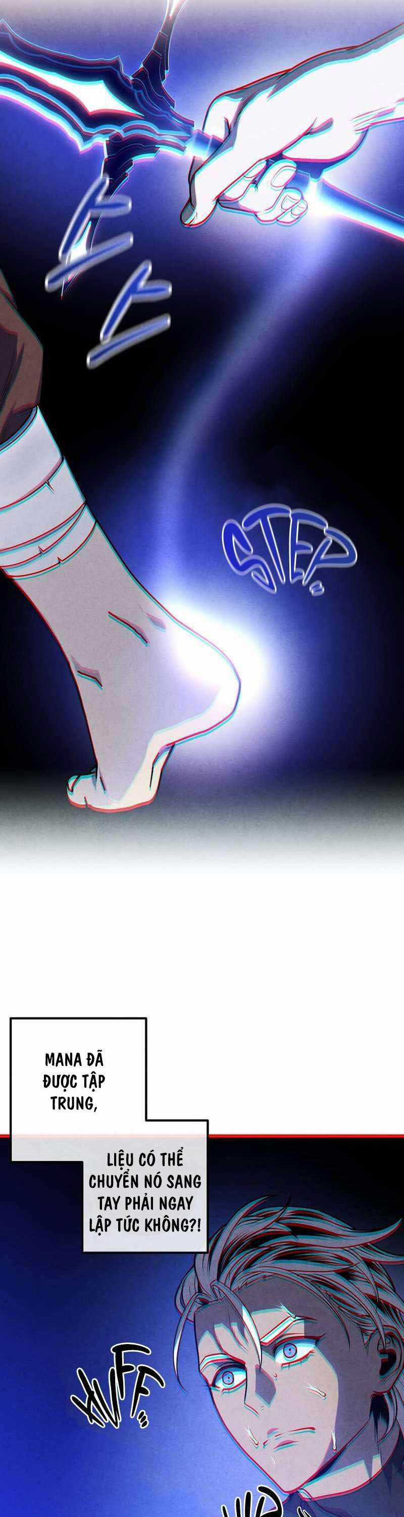 Con Trai Út Huyền Thoại Nhà Hầu Tước Chương 108 trang 5