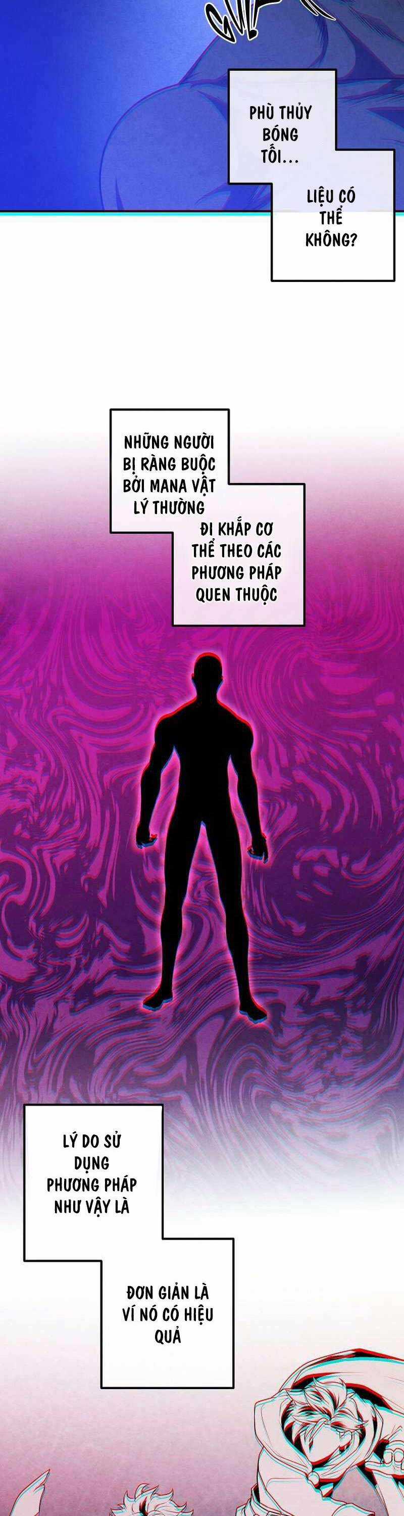 Con Trai Út Huyền Thoại Nhà Hầu Tước Chương 108 trang 6