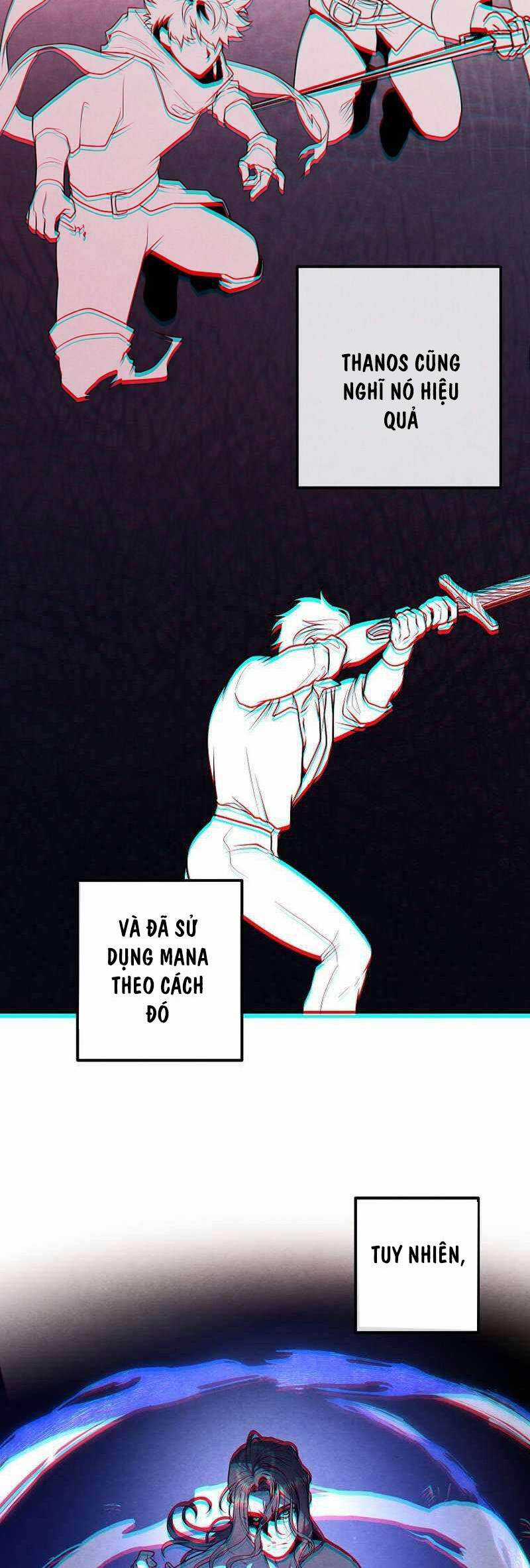 Con Trai Út Huyền Thoại Nhà Hầu Tước Chương 108 trang 7