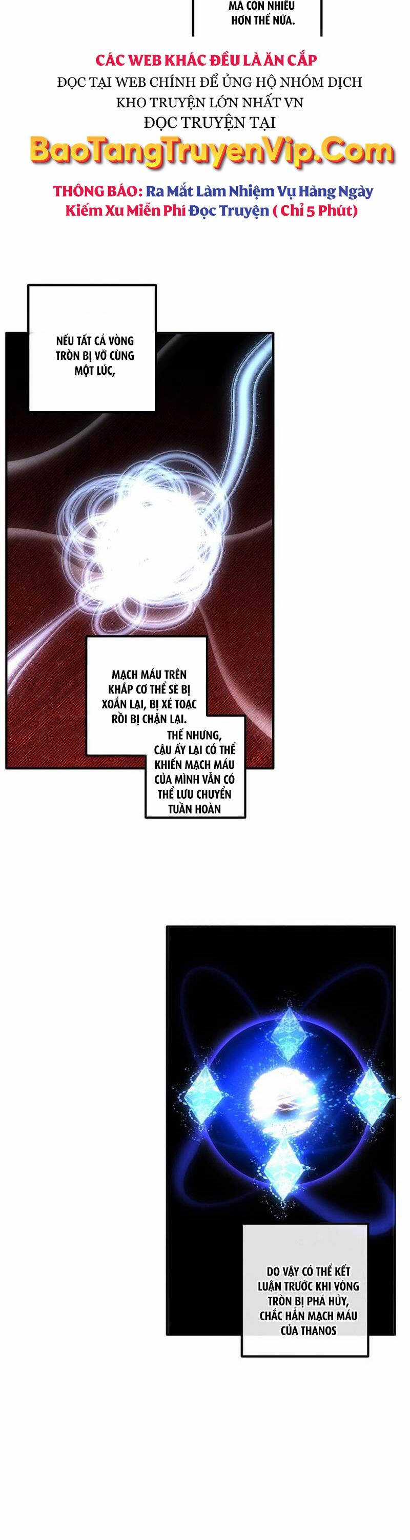 Con Trai Út Huyền Thoại Nhà Hầu Tước Chương 109 trang 11