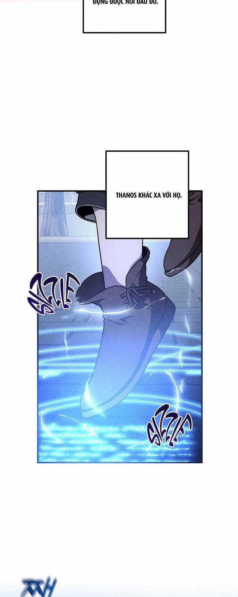 Con Trai Út Huyền Thoại Nhà Hầu Tước Chương 109 trang 14