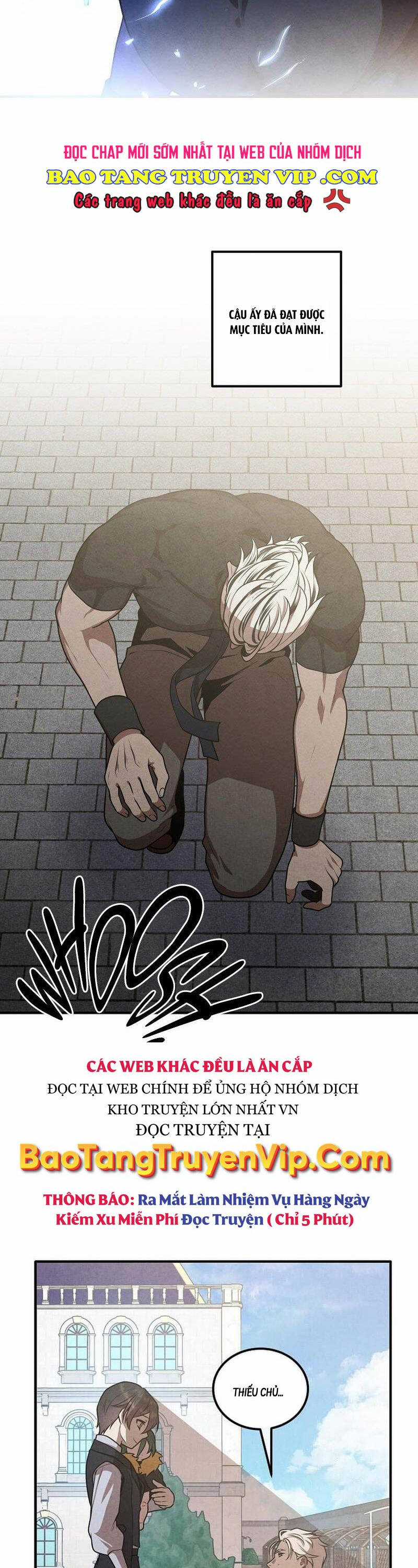 Con Trai Út Huyền Thoại Nhà Hầu Tước Chương 109 trang 16